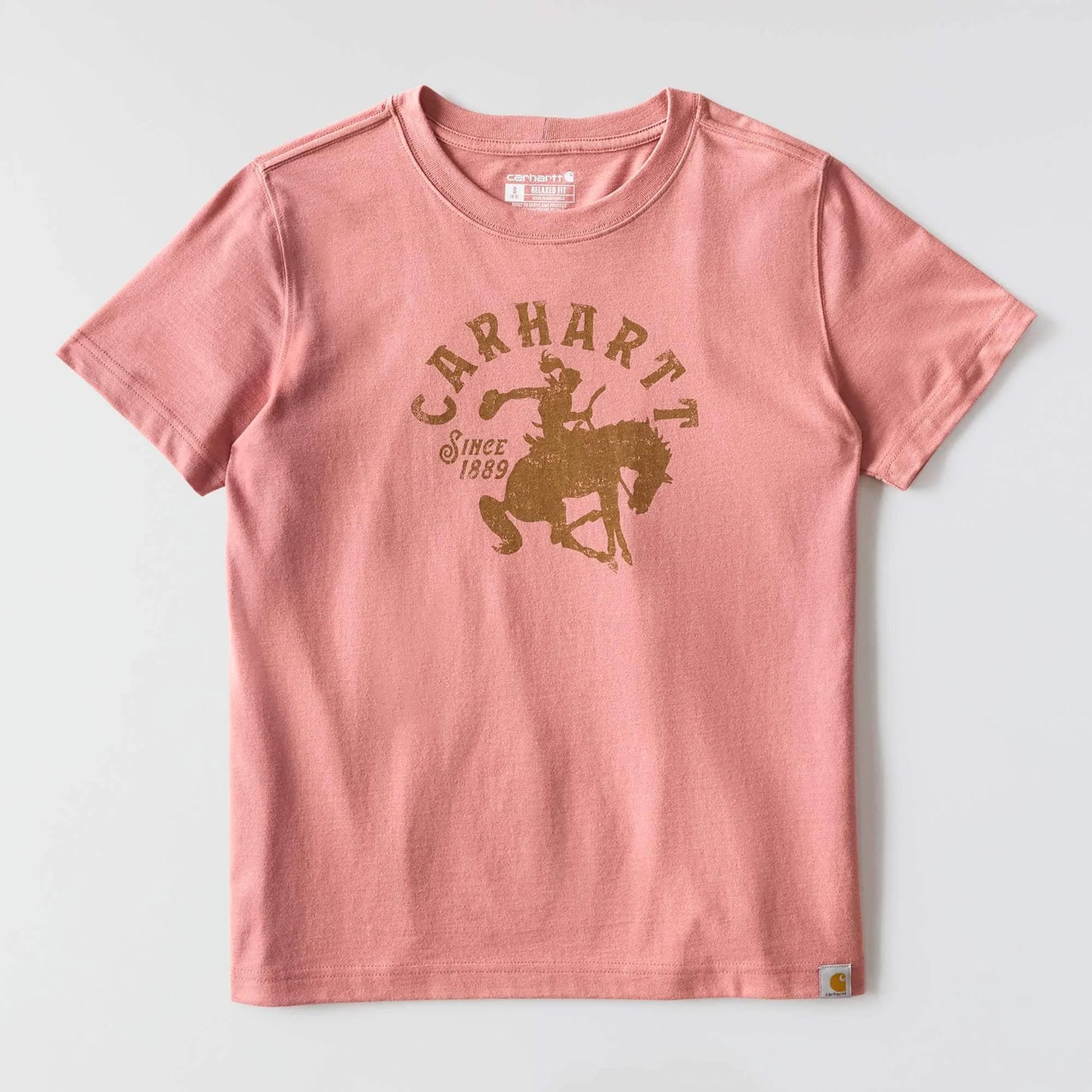 Women's Irvine Relaxed Horse T-Shirt