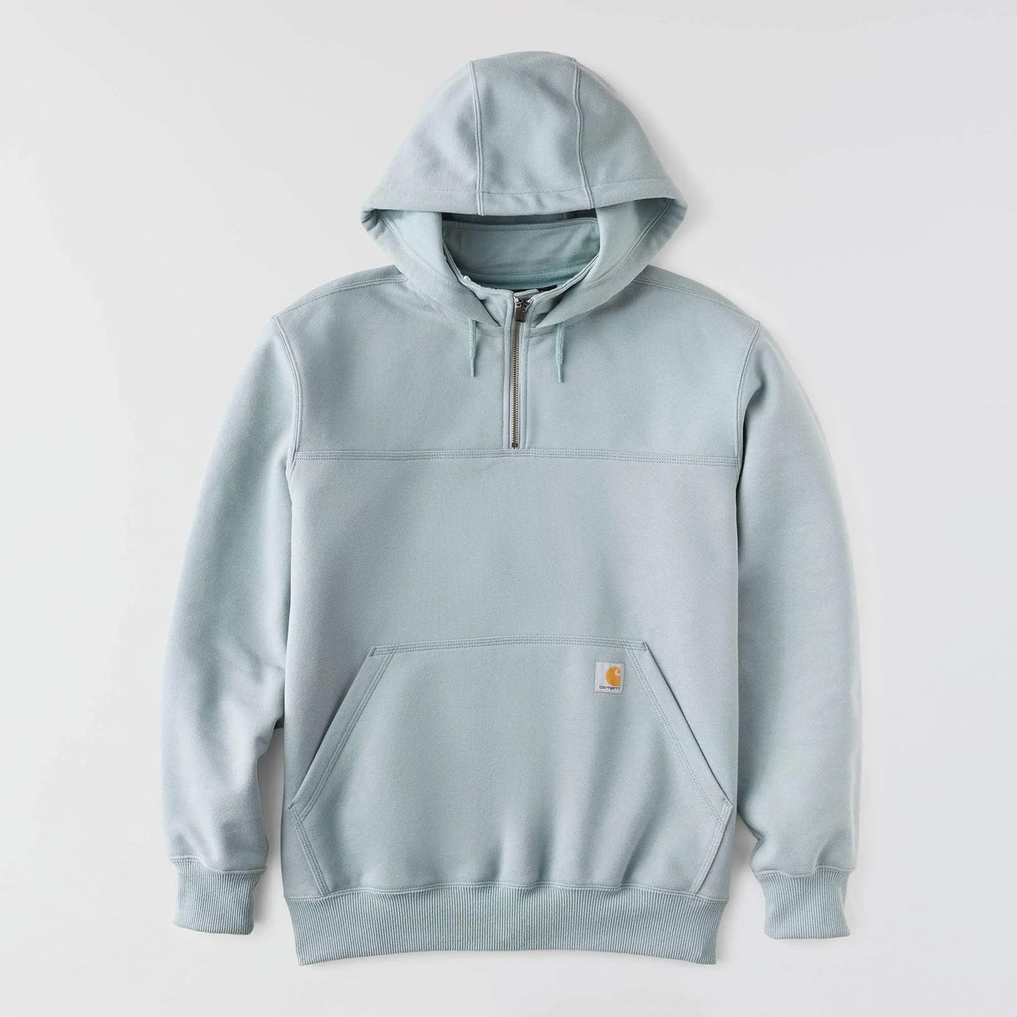 Paxton 1/4-Zip Sweatshirt