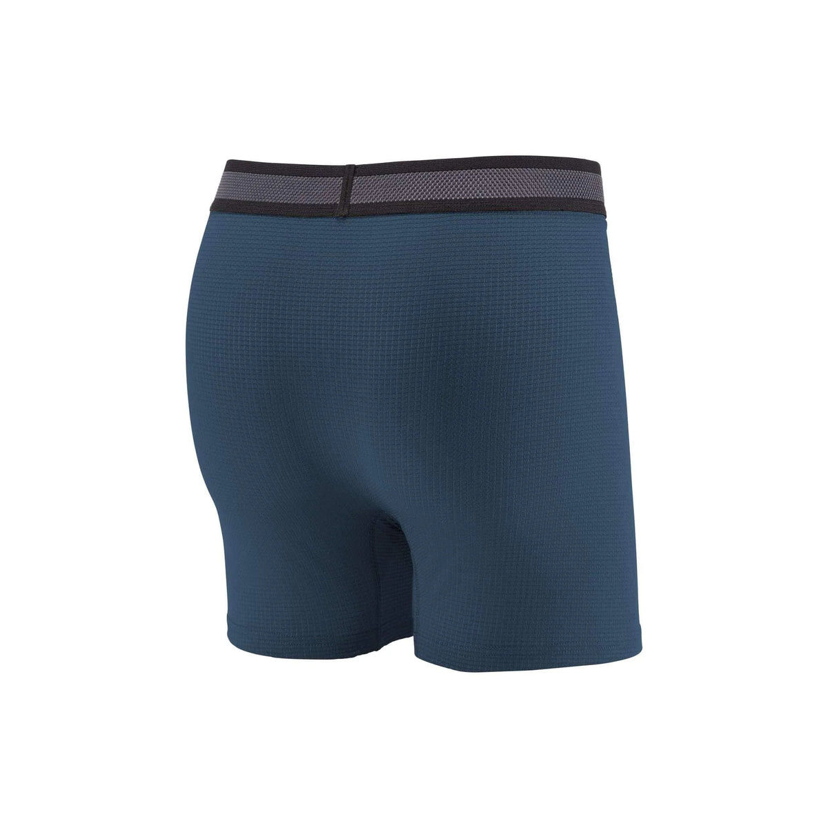 Force Stretch Grid 5” Boxer Brief