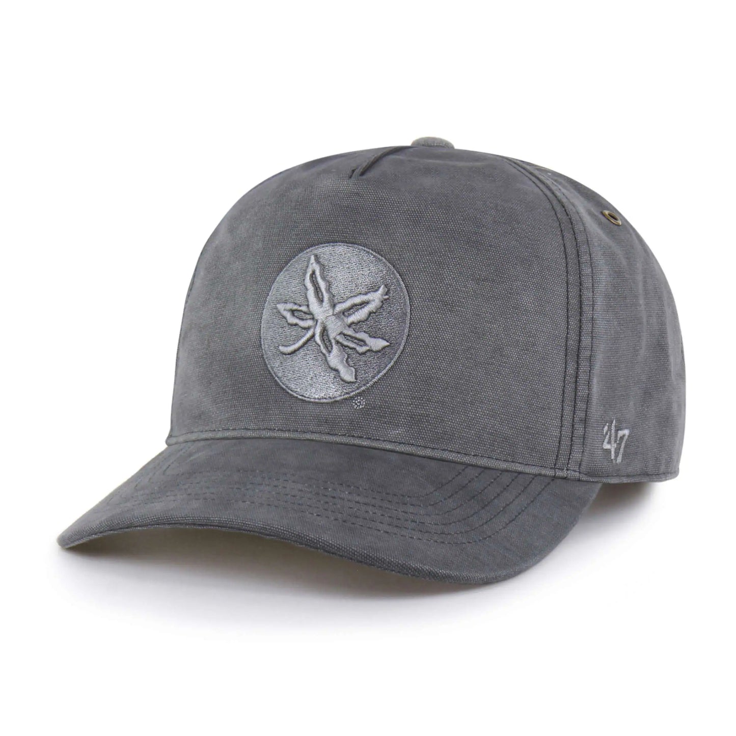 Ohio State Buckeyes '47 Dyed Hitch Relaxed Fit