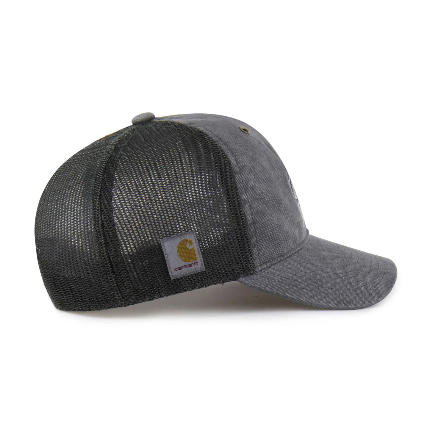 Cleveland Browns '47 Dyed Trucker Relaxed Fit