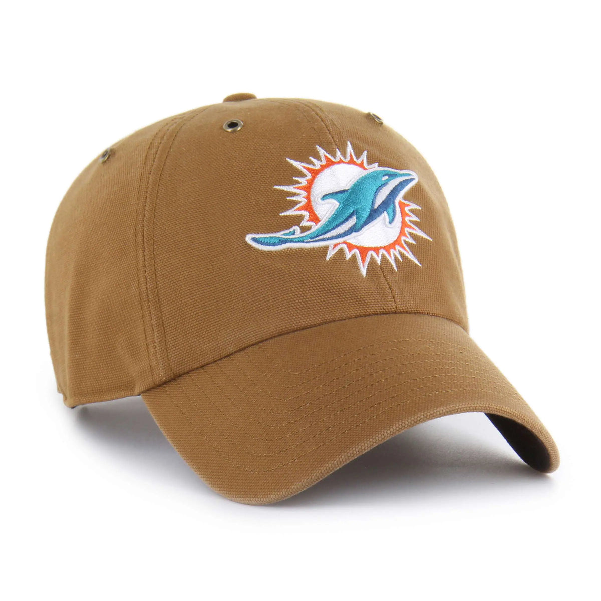 Miami Dolphins '47 Clean Up