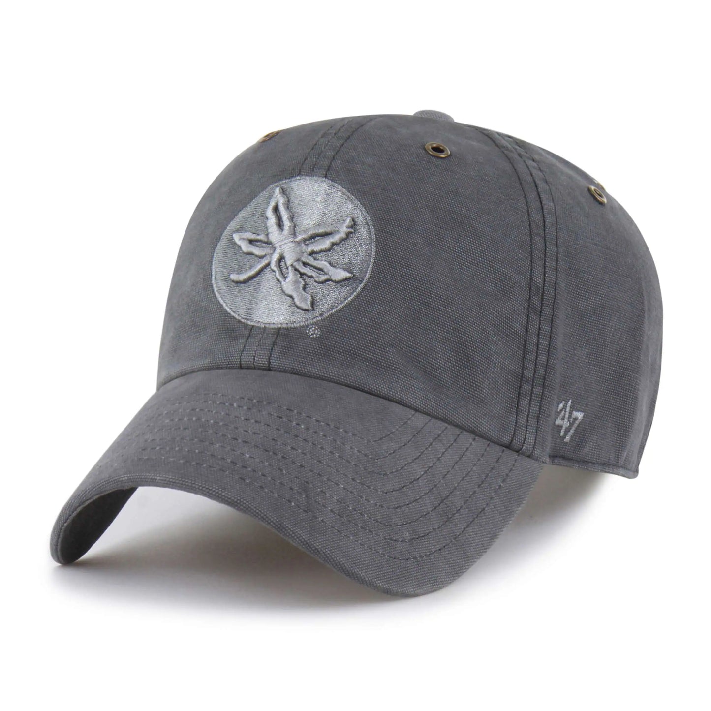 Ohio State Buckeyes '47 Dyed Clean Up