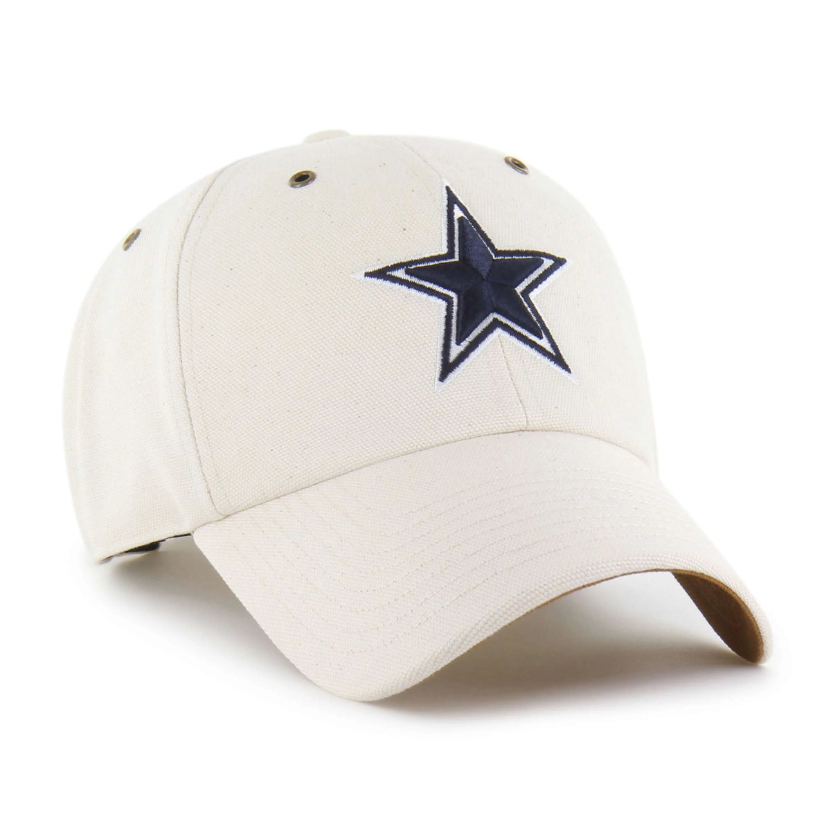Dallas Cowboys '47 Undyed Clean Up