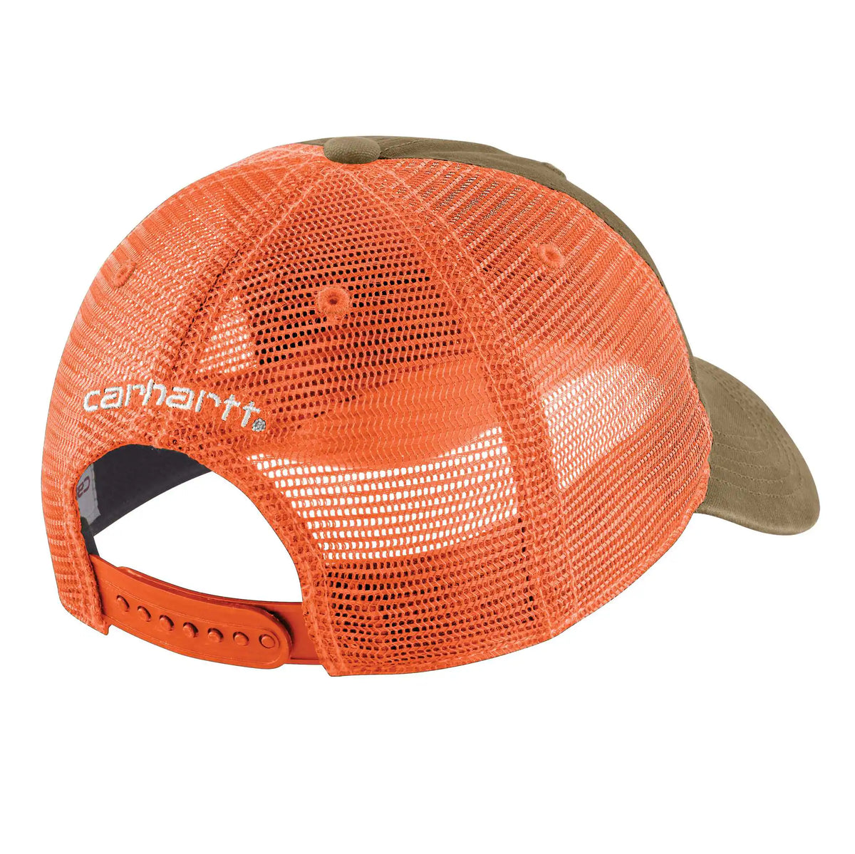 Odessa Patch Cap