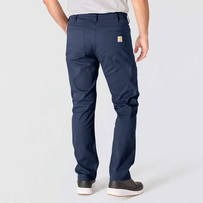 Relaxed Straight Force Huron Pant