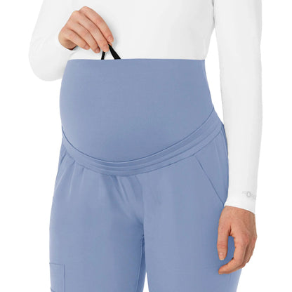 Women's Force Essentials Maternity Jogger Scrub Pant