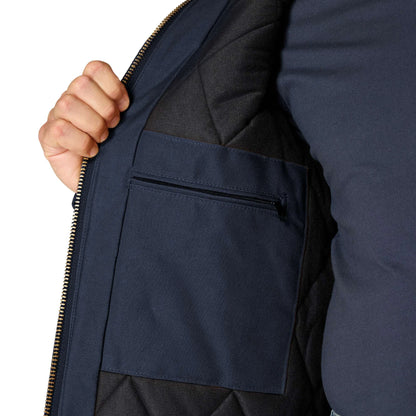 Iconic J140 Firm Duck Active Jac