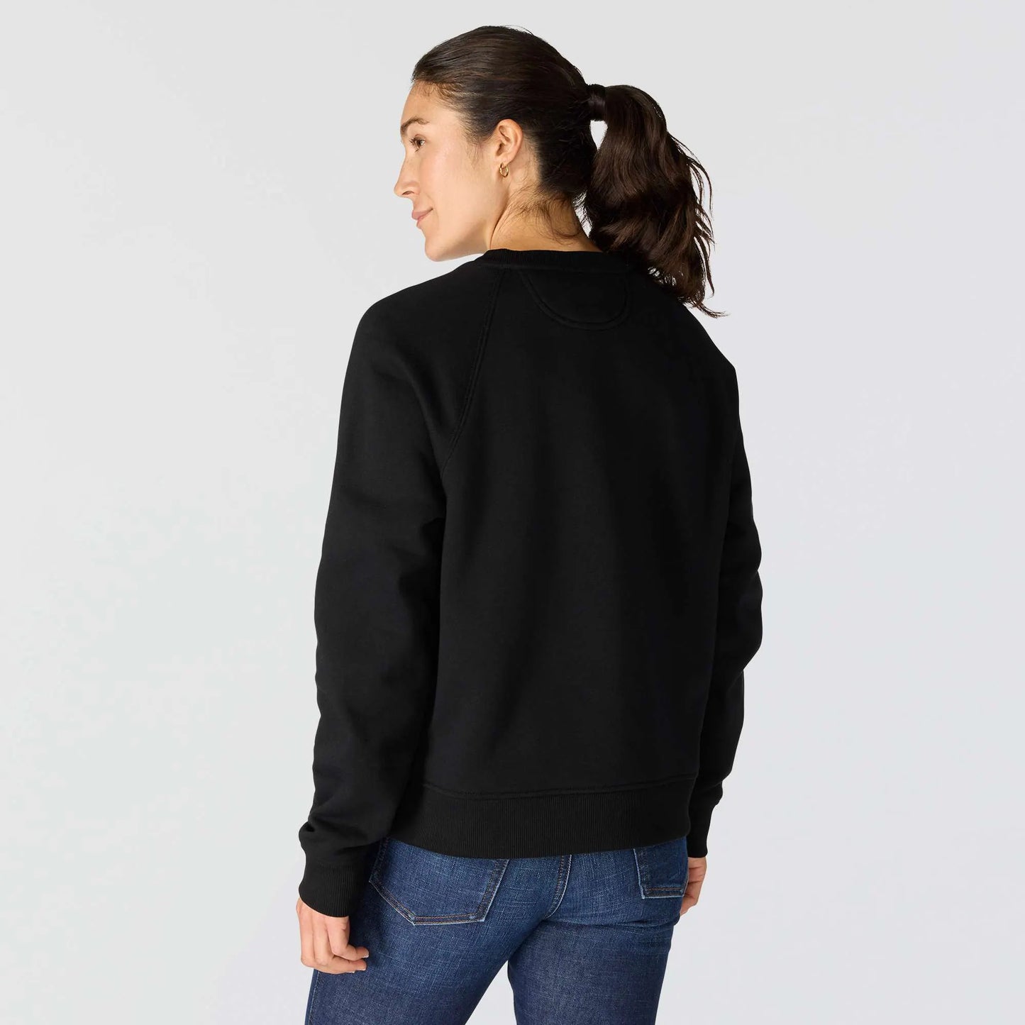 Women's Sawyer Crewneck Sweatshirt