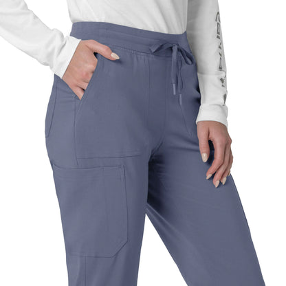 Women's Force Cross-Flex  Cargo Jogger Scrub Pant