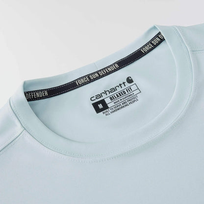 Force Sun Defender™ Relaxed LS Logo T-Shirt