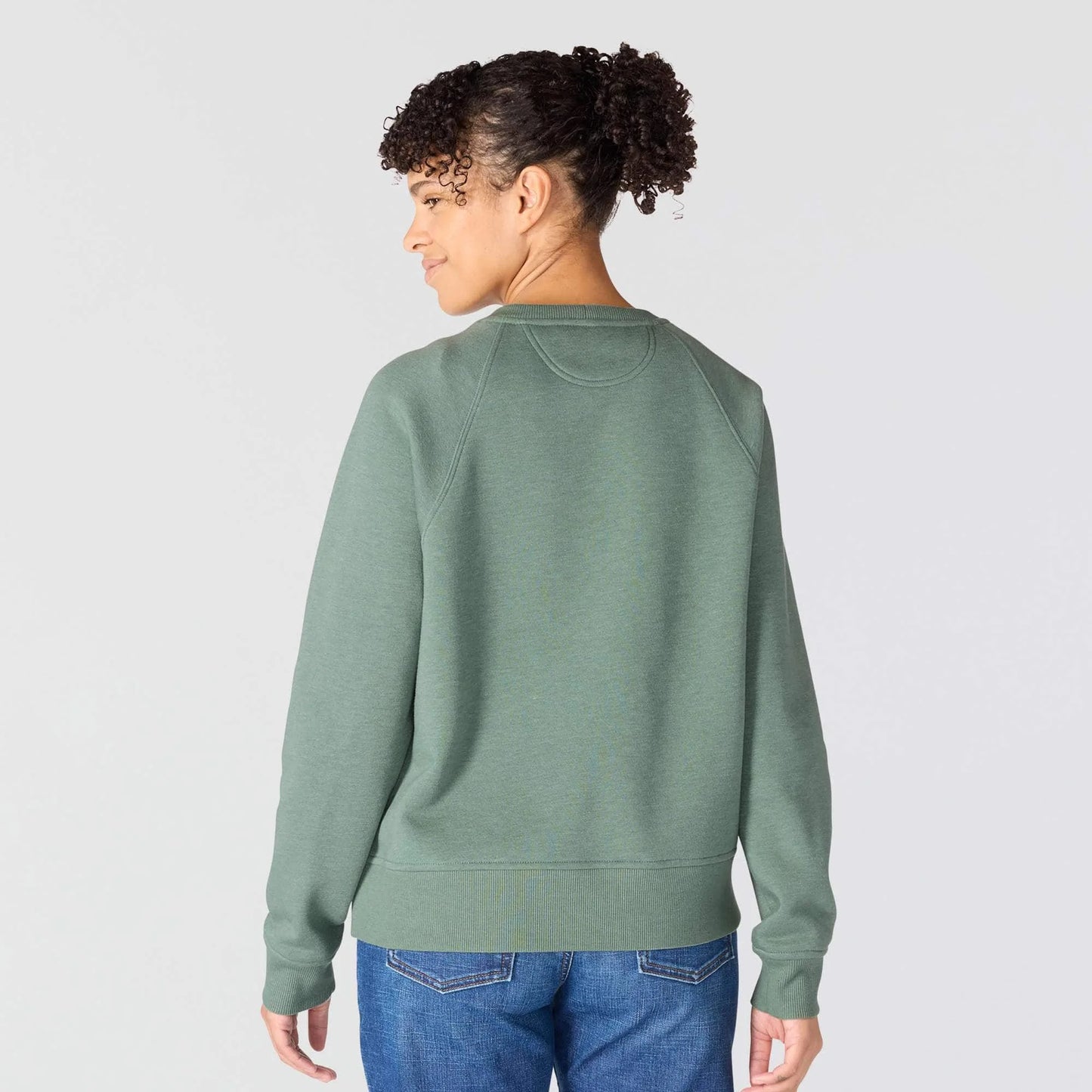 Women's Sawyer Crewneck Sweatshirt
