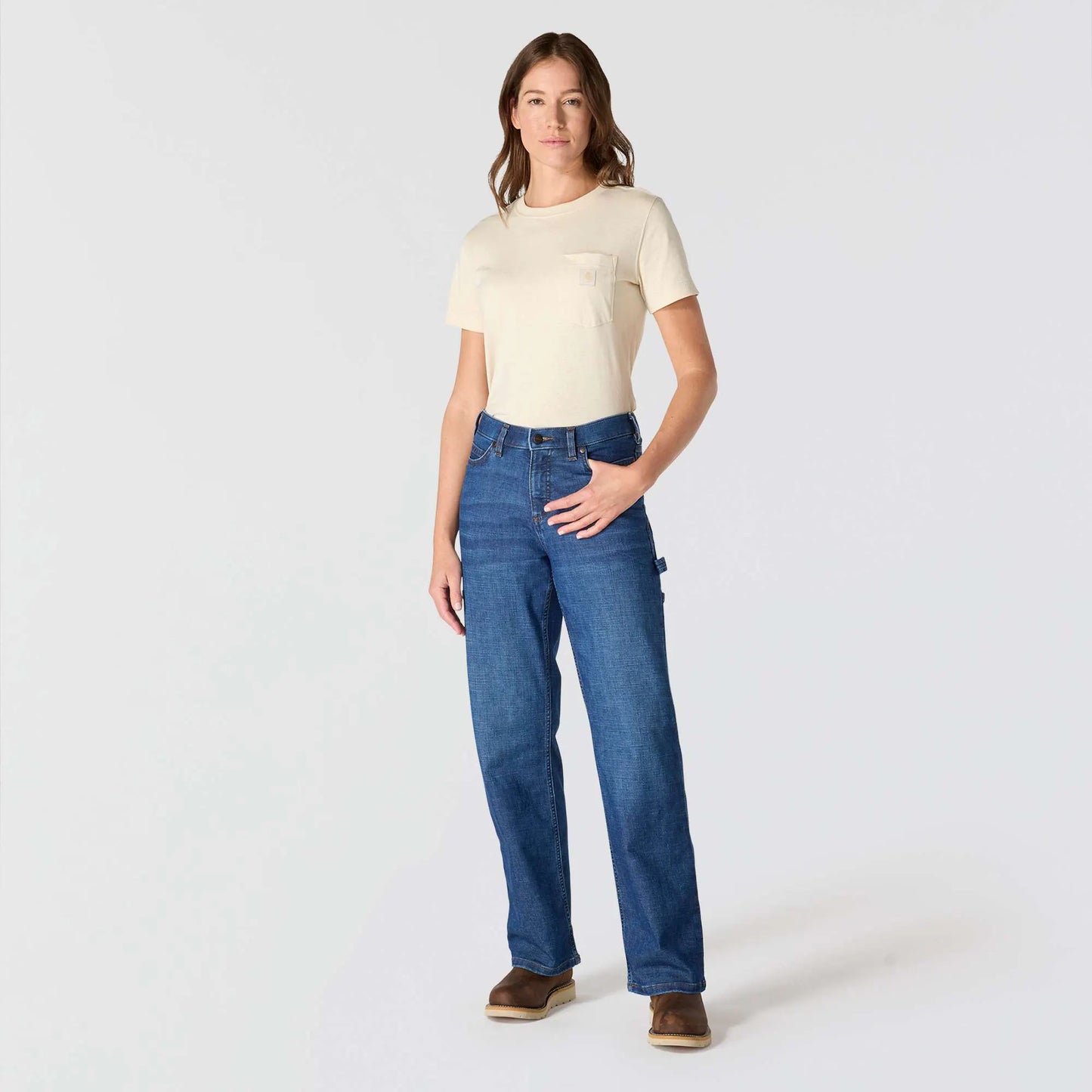 The Carpenter Jean