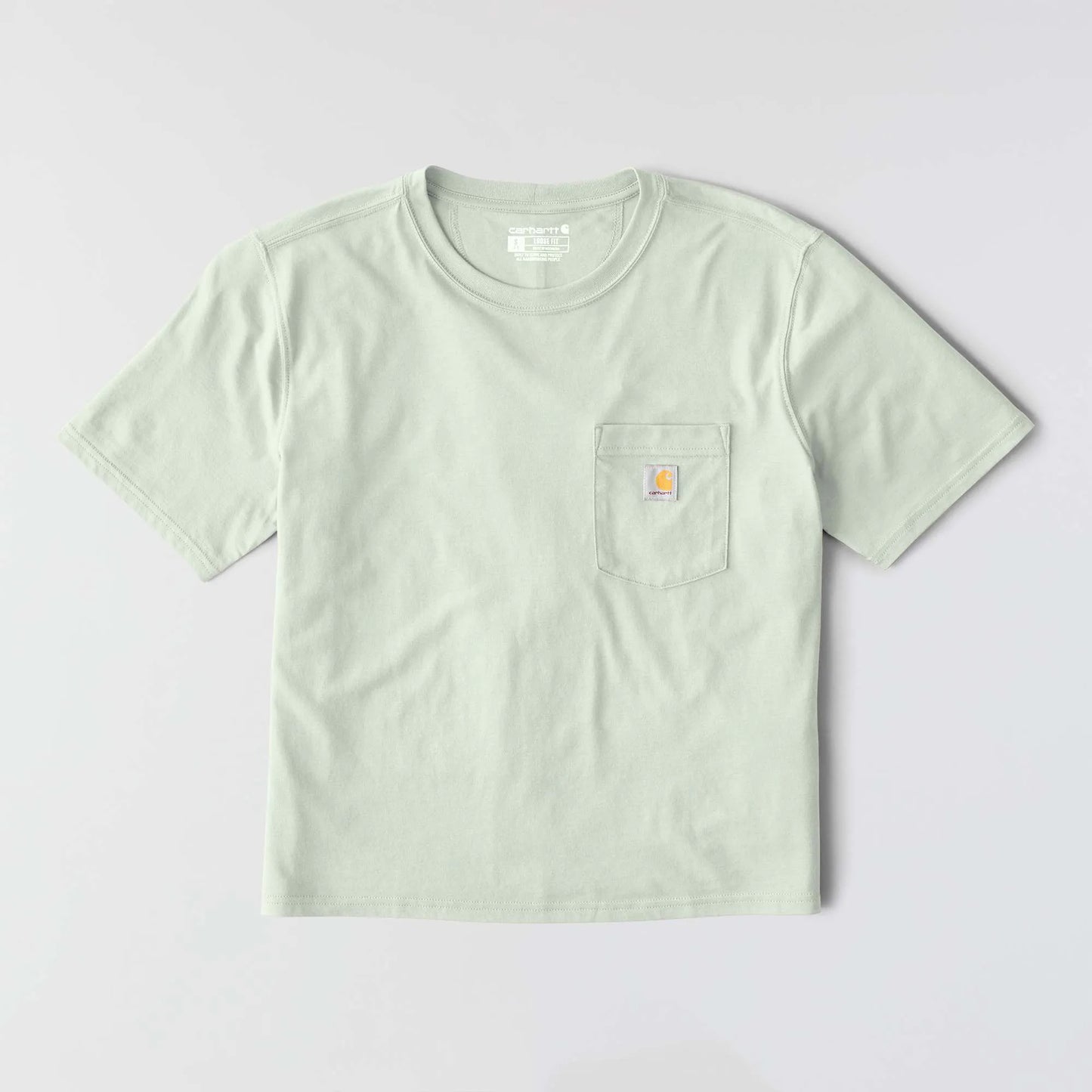 Women's TENCEL™ Fiber Series Loose T-Shirt