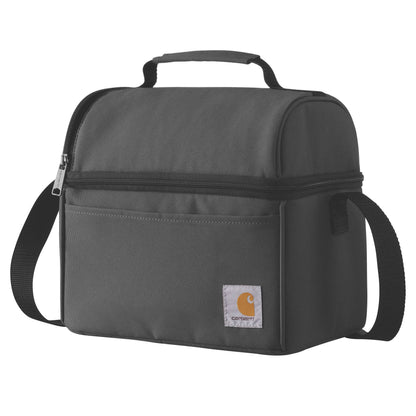 Lunch 6-Can Cooler