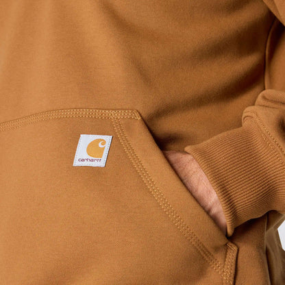 Paxton 1/4-Zip Sweatshirt
