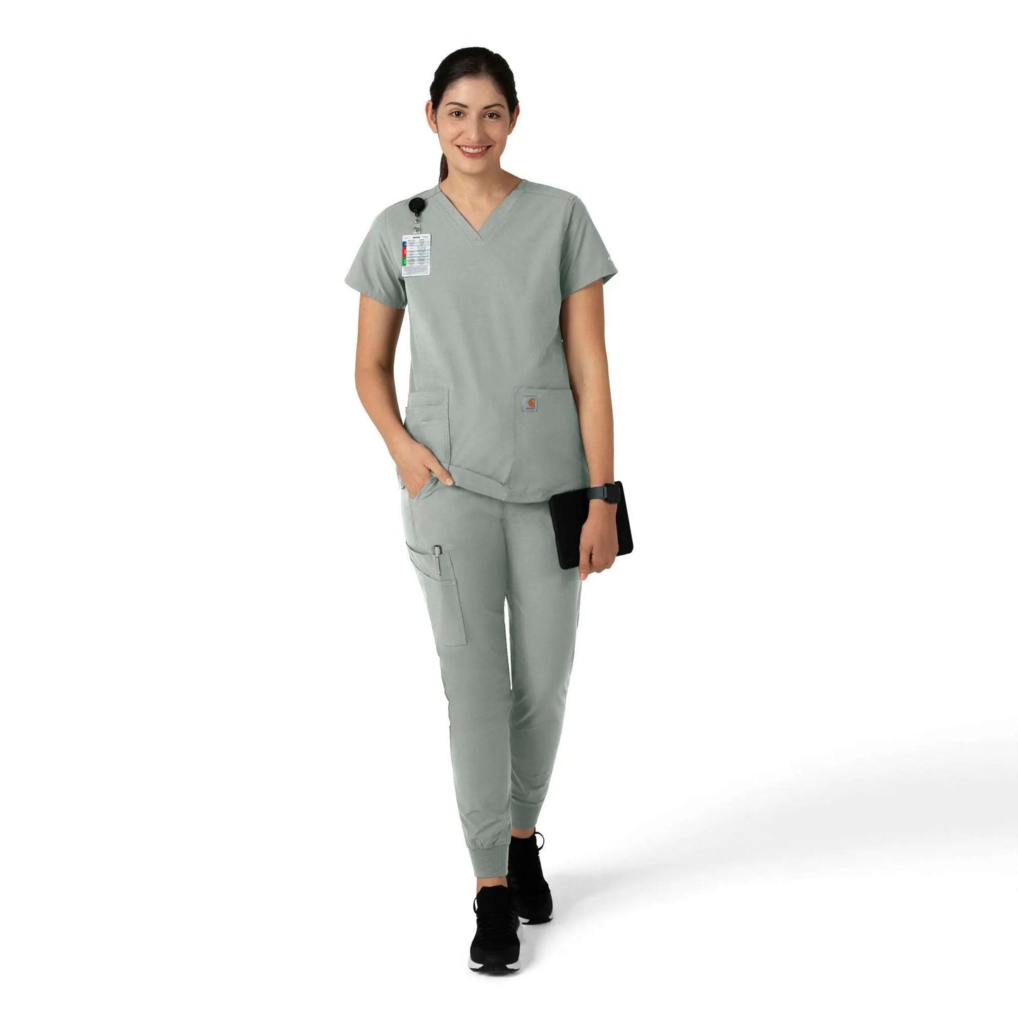 Women's Force Essentials  Jogger Scrub Pant