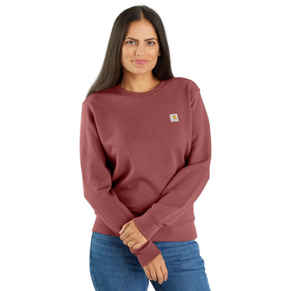 Women's TENCEL™ Fiber Series Crewneck Sweatshirt
