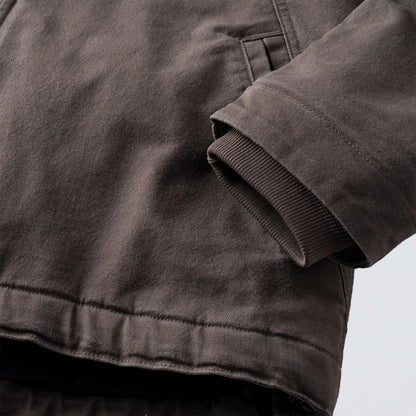 Montana Rugged Flex™ Duck Jacket