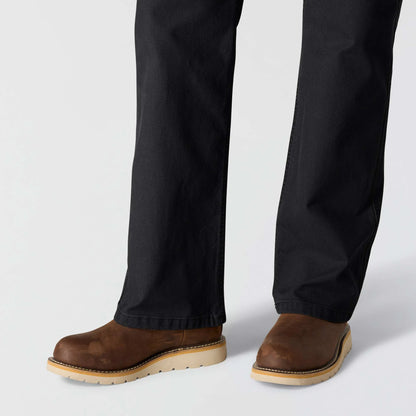 The Carpenter Canvas Pant