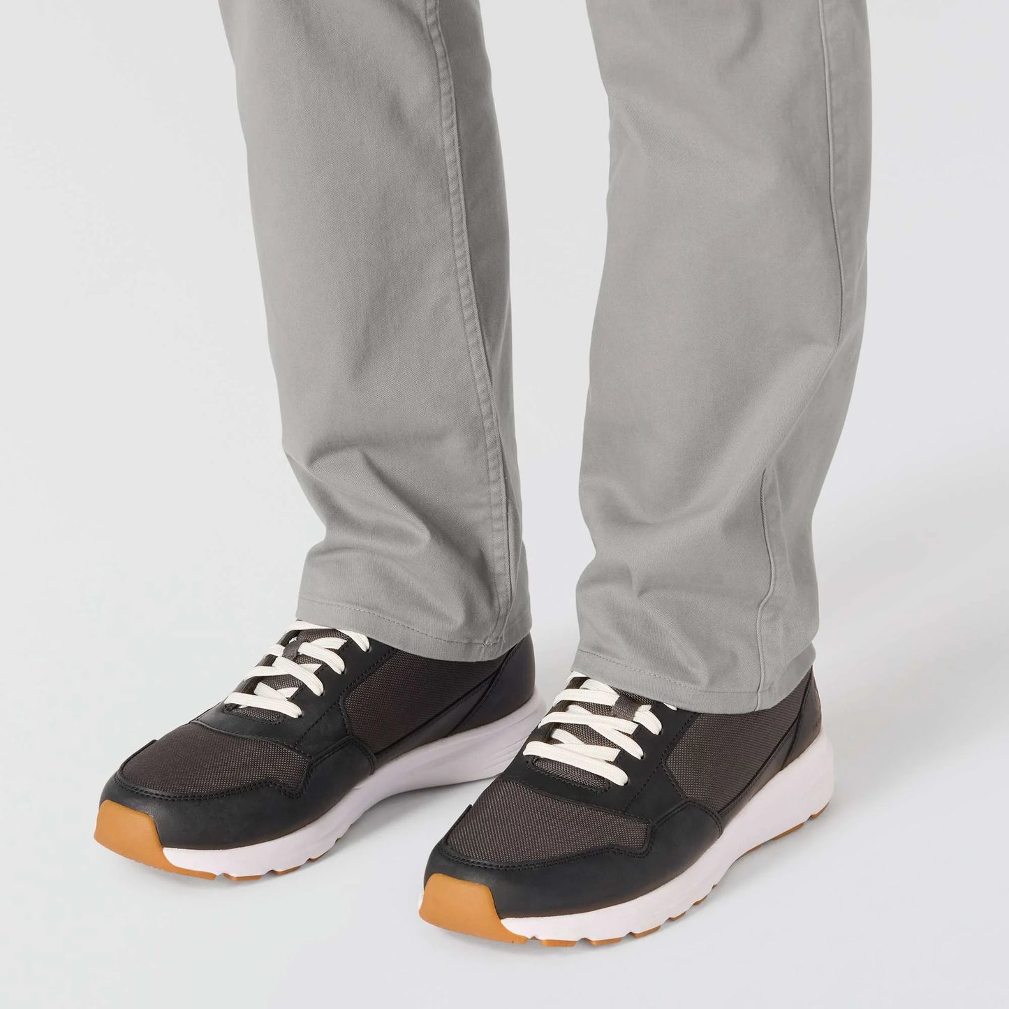 Relaxed Straight Force Huron Pant