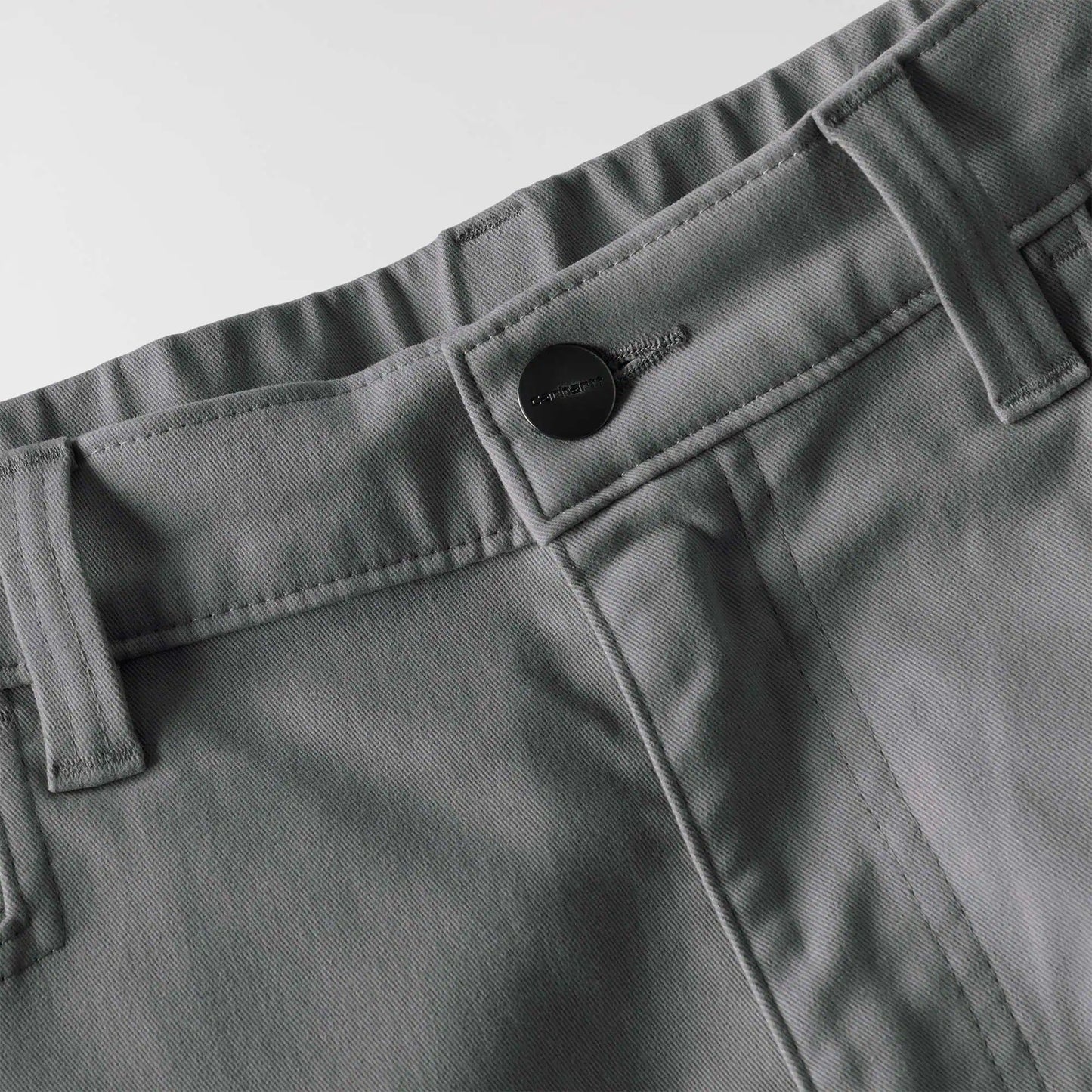 Relaxed 9" Force Huron Short