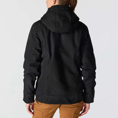 Women's Iconic Washed Duck Sierra Jacket