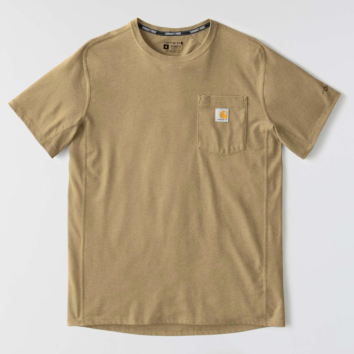 Force Relaxed T-Shirt