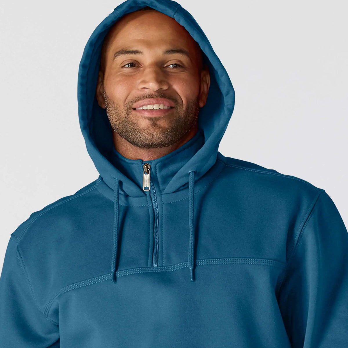 Paxton 1/4-Zip Sweatshirt