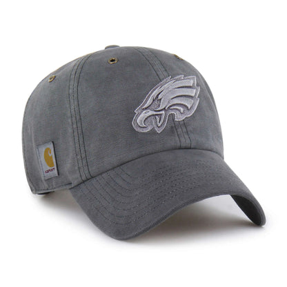 Philadelphia Eagles '47 Dyed Clean Up