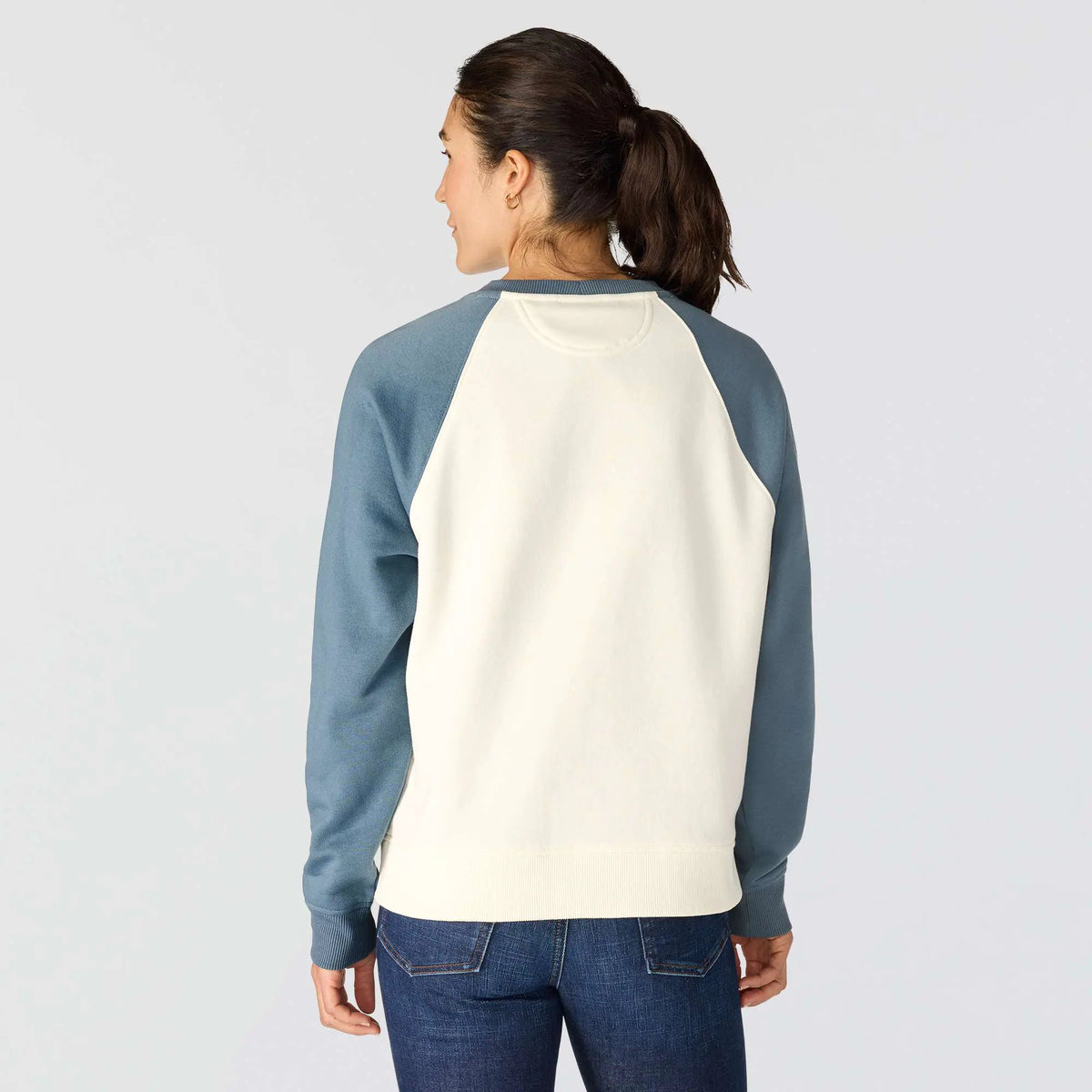Women's Sawyer Crewneck Sweatshirt