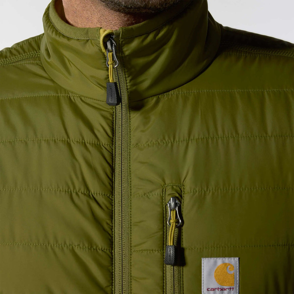Gilliam Jacket