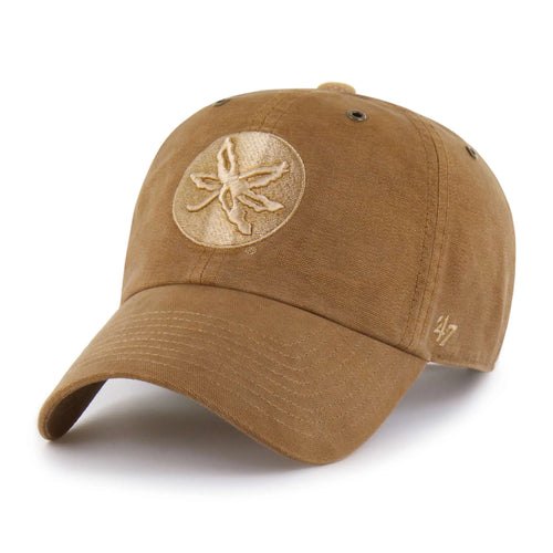 Ohio State Buckeyes '47 Dyed Clean Up
