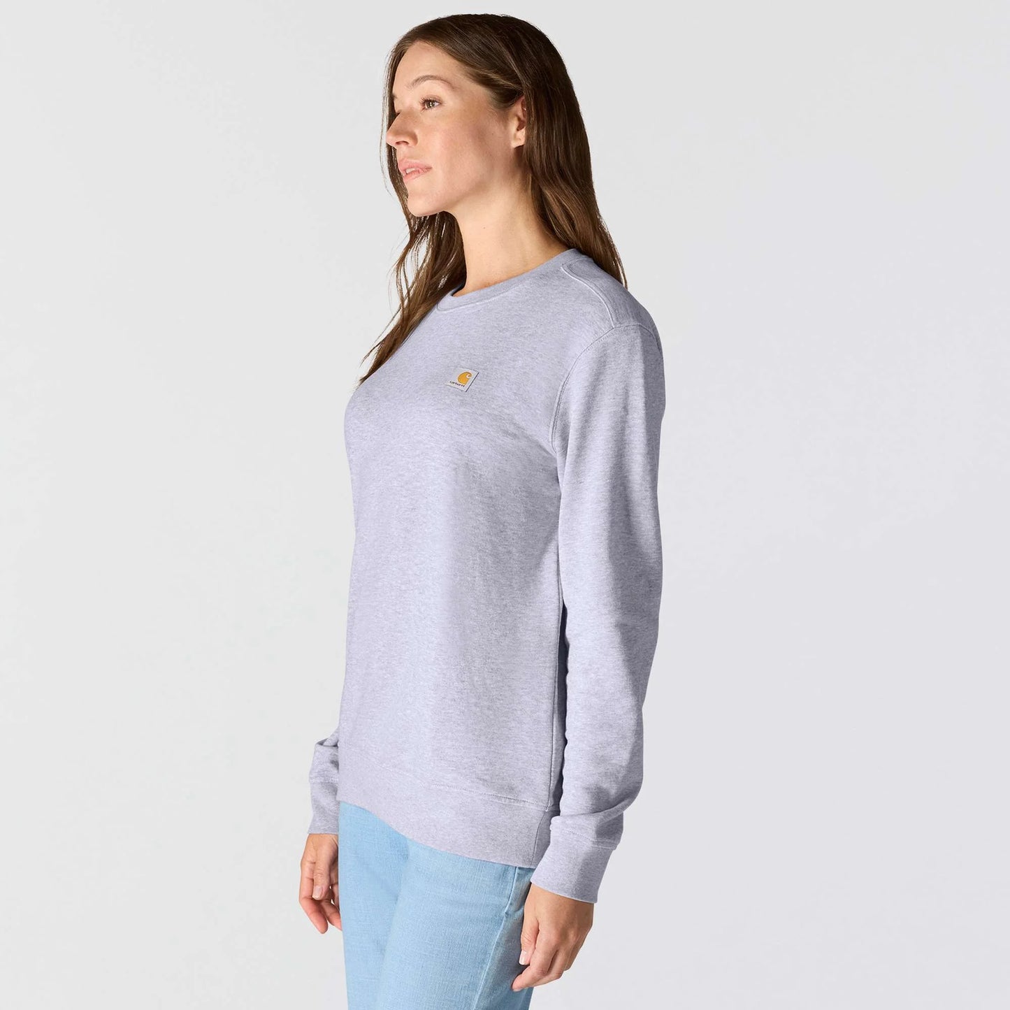 Women's TENCEL™ Fiber Series Crewneck Sweatshirt