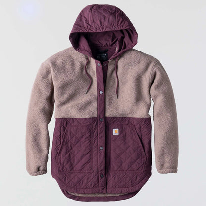 Women's Highland Shirt Jac