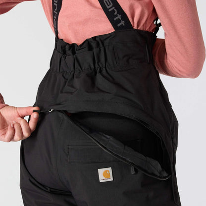 Women's Rainier Bib Overall