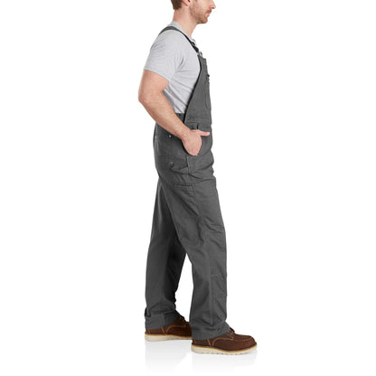 Rigby Bib Overall