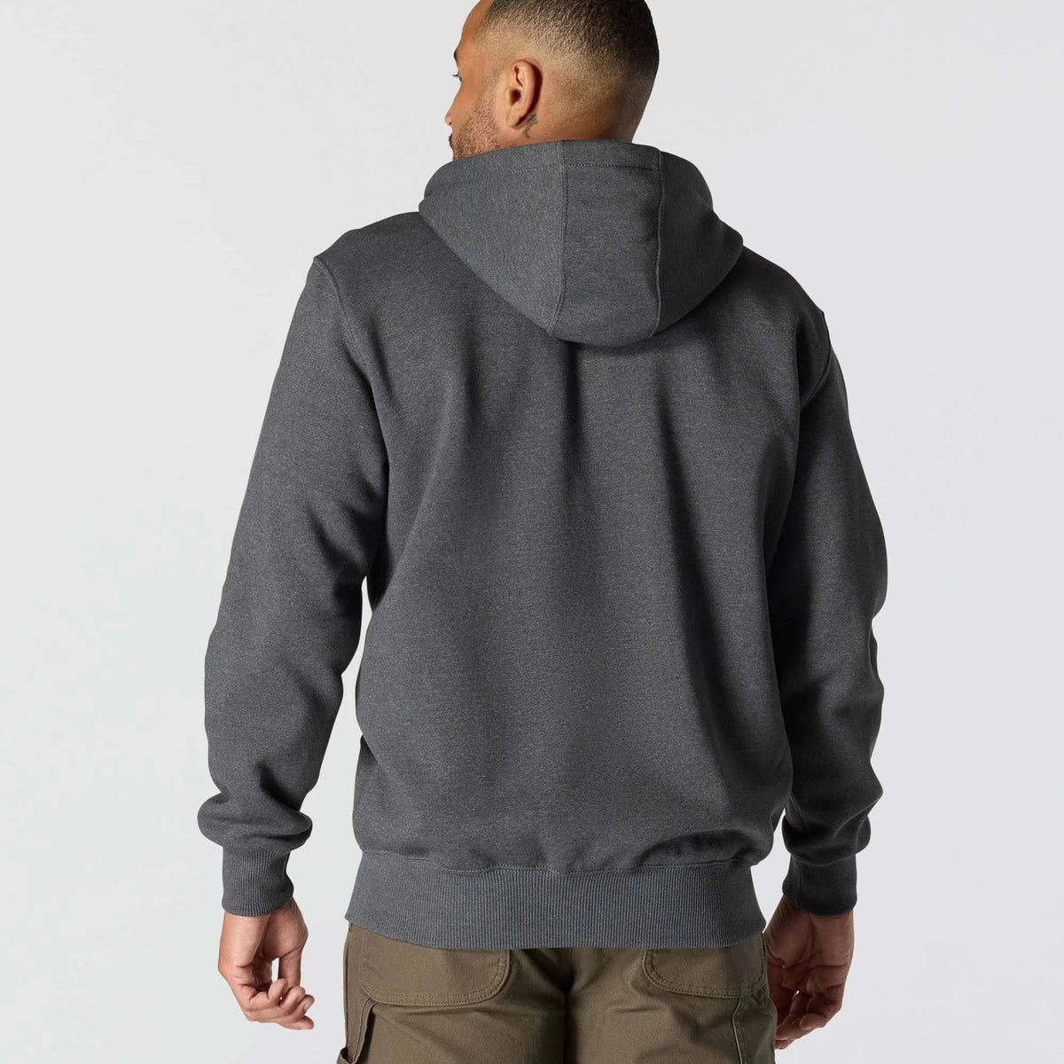 Paxton Full Zip Sweatshirt