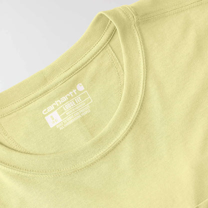 Women's TENCEL™ Fiber Series Loose T-Shirt