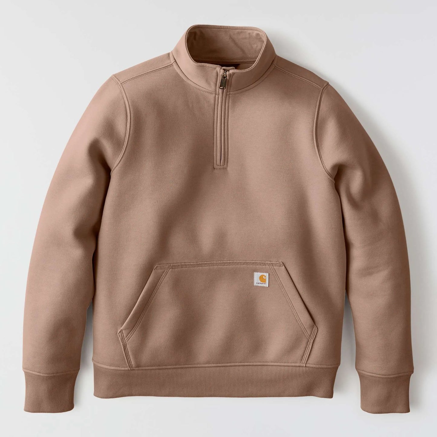 Women's Clarksburg Quarter-Zip Sweatshirt
