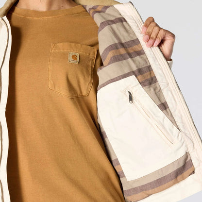 Women's Iconic Crawford Detroit Jacket