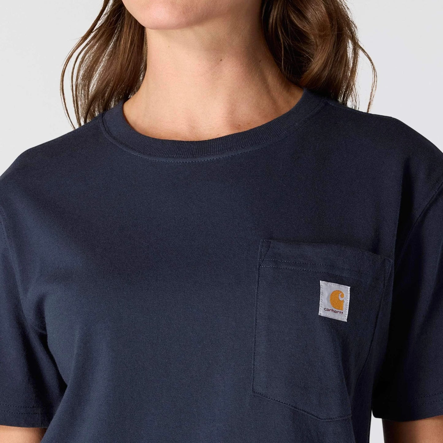 Women's Iconic K87 Pocket T-Shirt