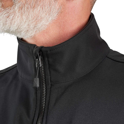 Galesburg Softshell Vest