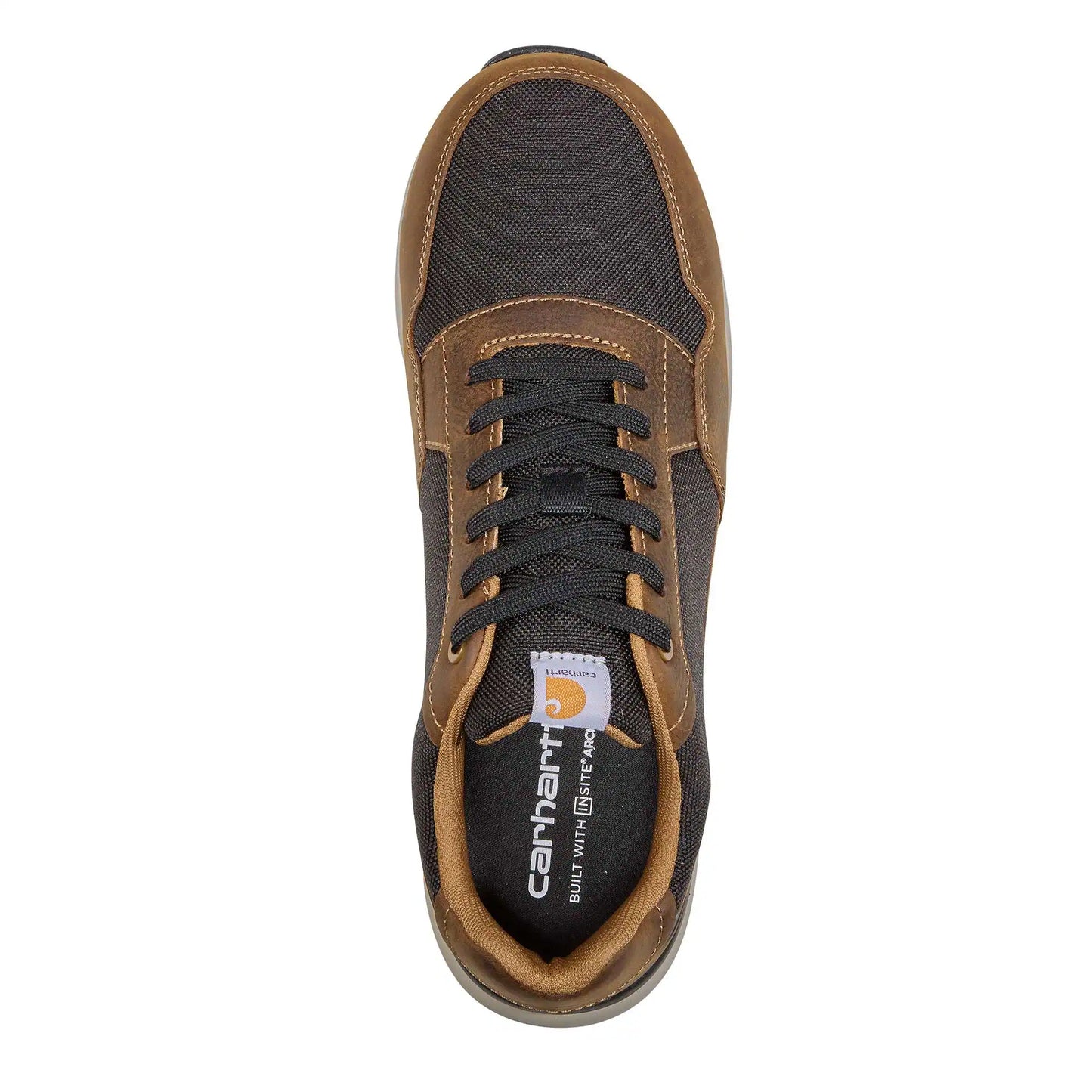 Greenfield SD Nano Toe Work Sneaker