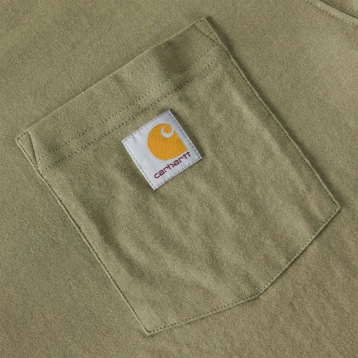 Irvine Relaxed Pointer LS T-Shirt