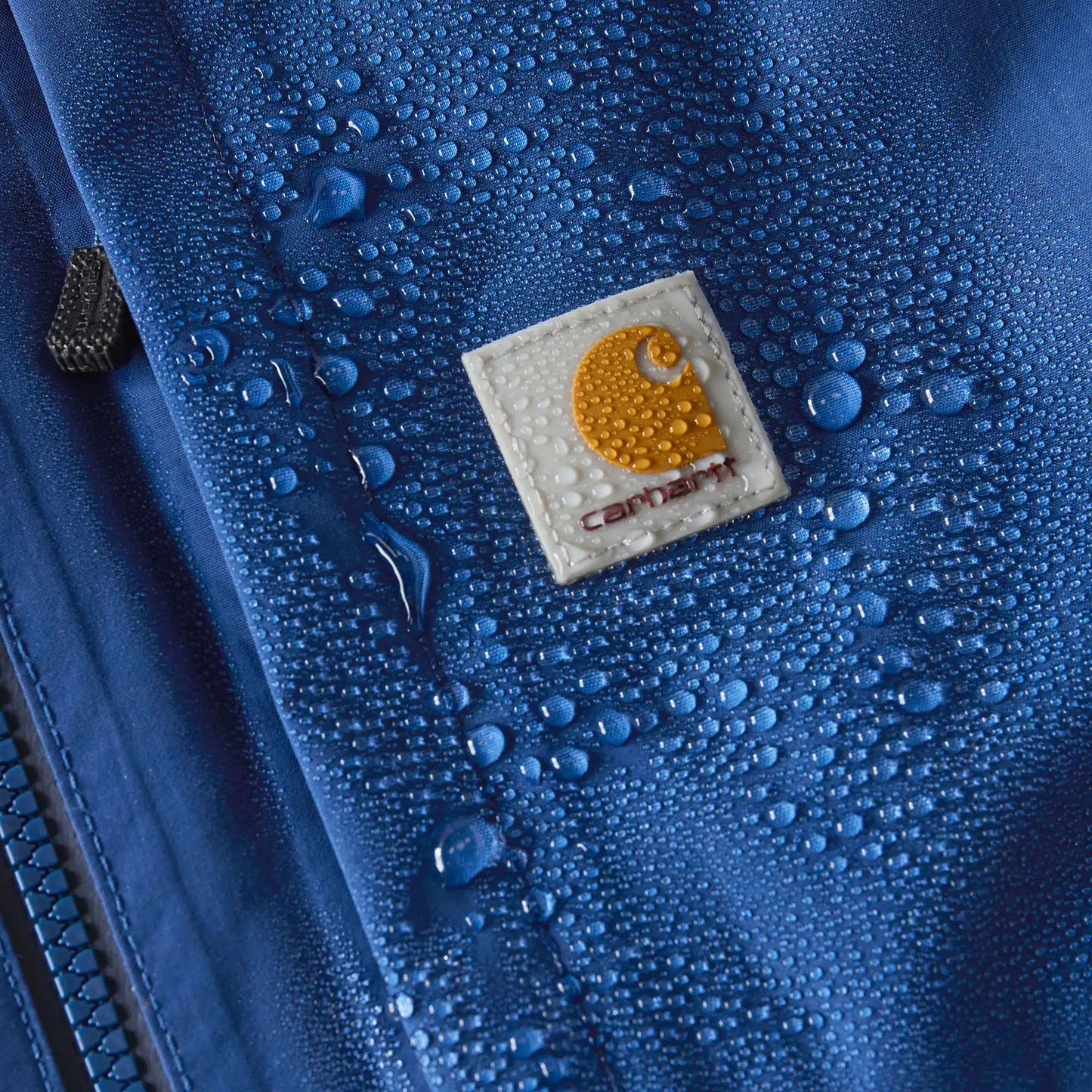 Monterey Jacket