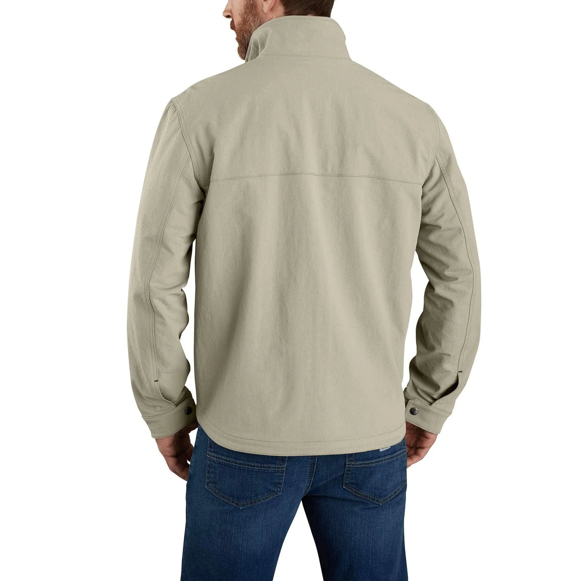 Camden Softshell Jacket