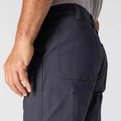 Loose Straight Rugged Flex™ Duck Dungaree