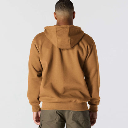 Paxton Full Zip Sweatshirt