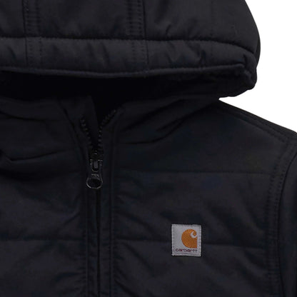 Kids' Montana Insulated Hooded Jacket (Baby/Toddler)